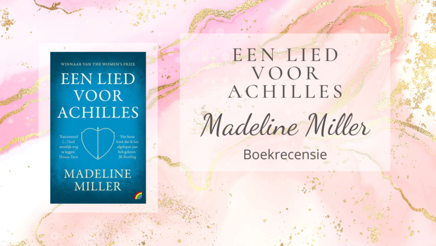 Een lied voor achilles