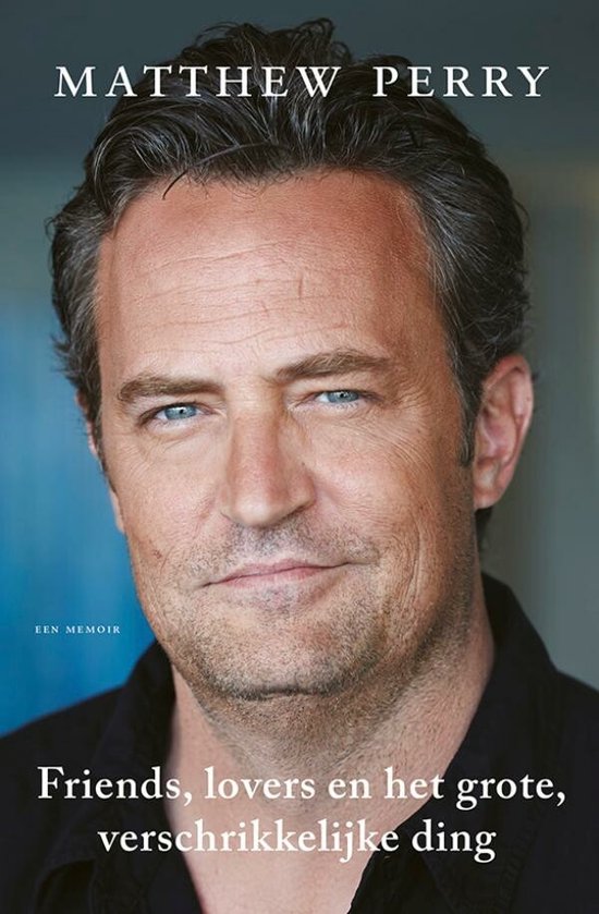 Matthew Perry