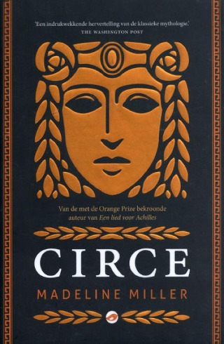 Circe Madeline Miller